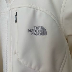 The North Face Windwall Jacket